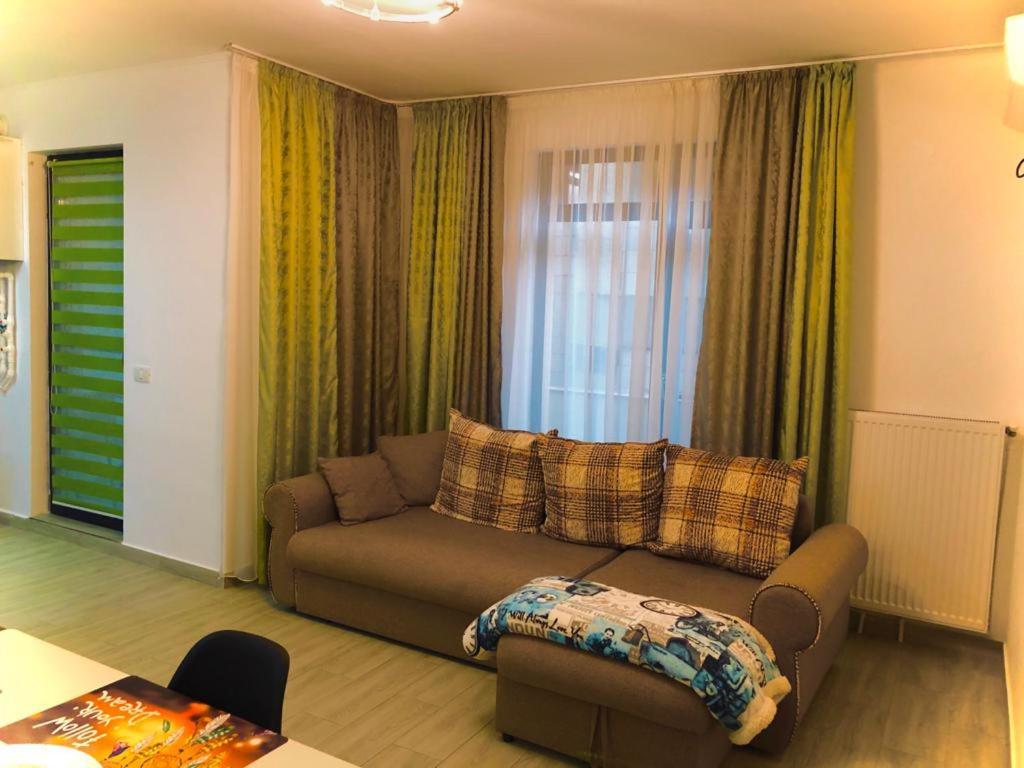 Apartament Kazeboo Mamaia Apartament Năvodari Zewnętrze zdjęcie