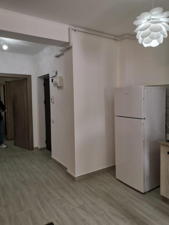 Apartament Kazeboo Mamaia Apartament Năvodari Zewnętrze zdjęcie